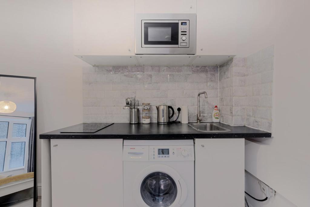 Appartement Cosy Farringdon *