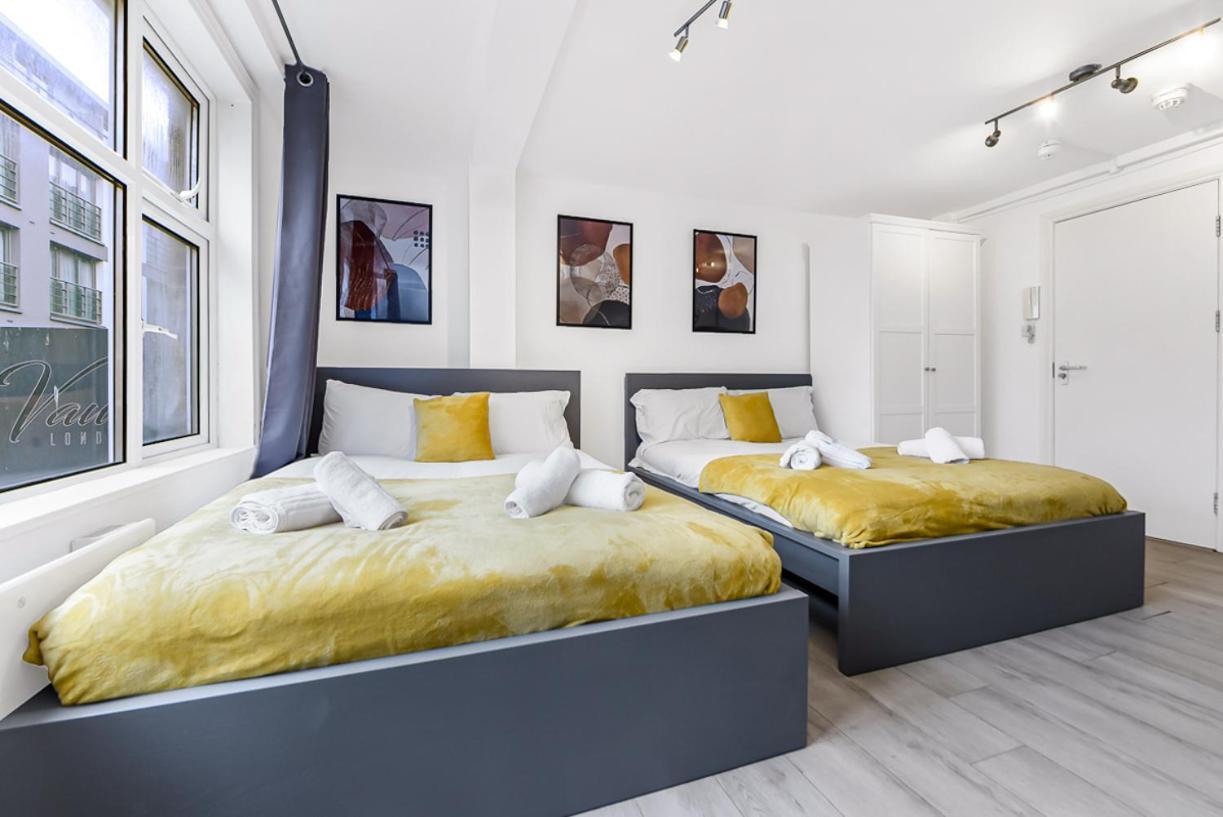 Cosy Farringdon Londen