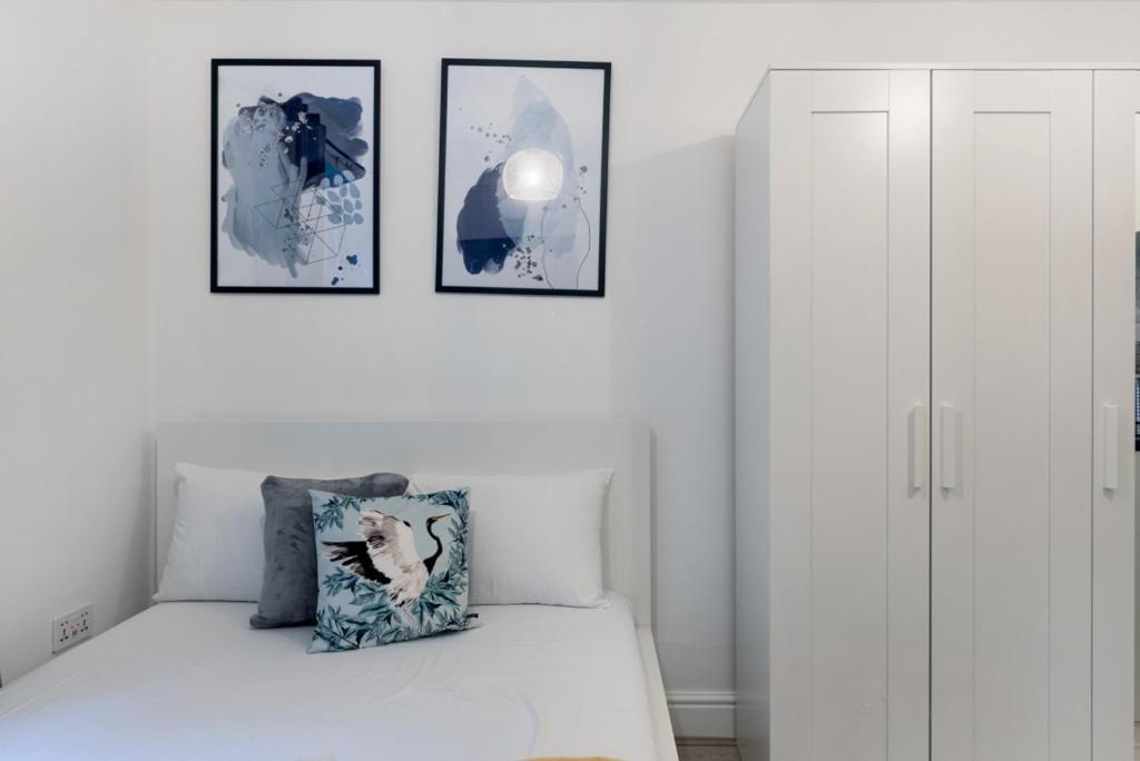 Appartement Cosy Farringdon Londen