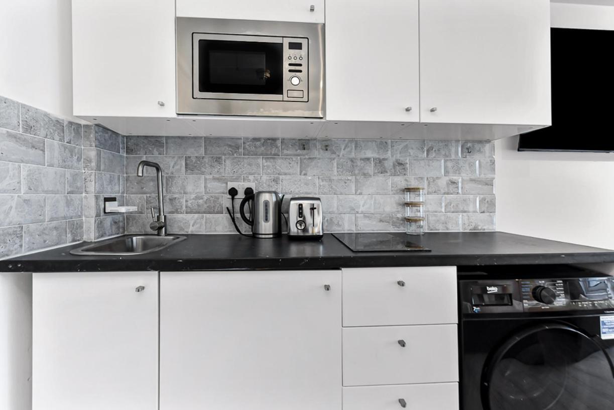 Appartement Cosy Farringdon Londen