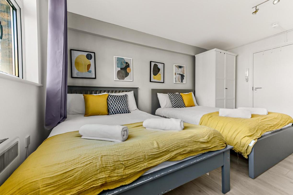 Cosy Farringdon * Londen