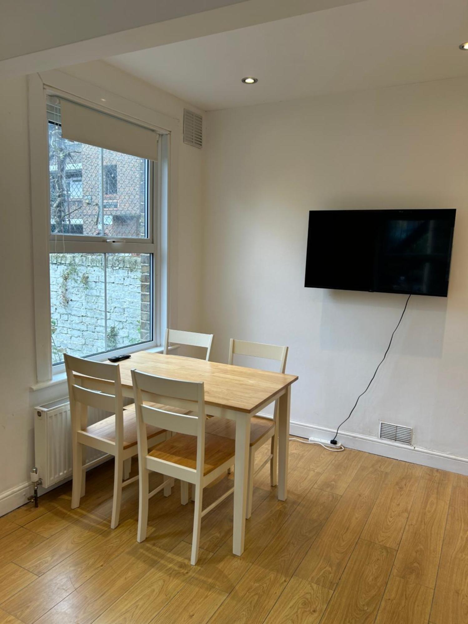 Lejlighed Spacious Battersea And