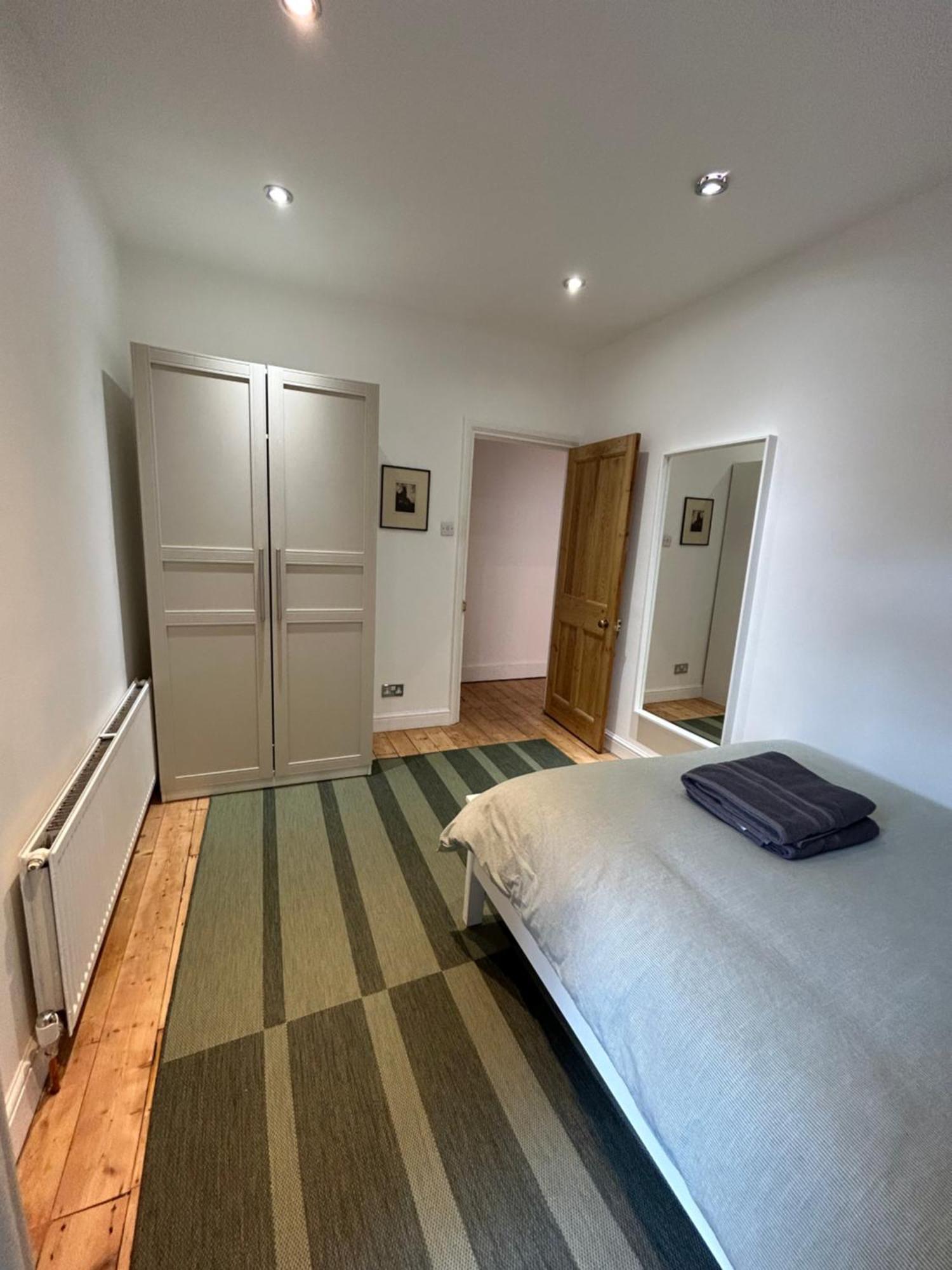 Spacious Battersea And Lejlighed *