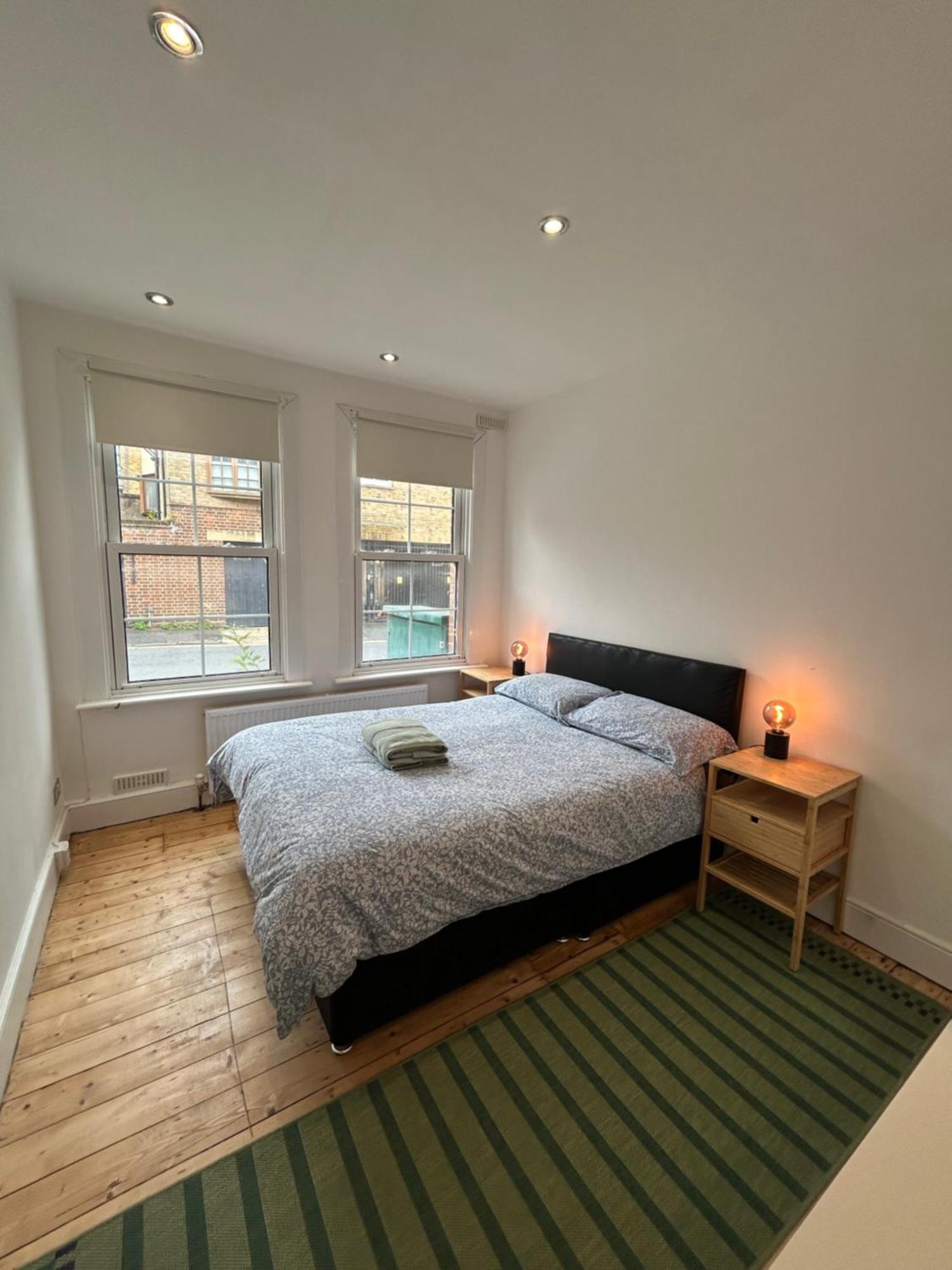 Lejlighed Spacious Battersea And *
