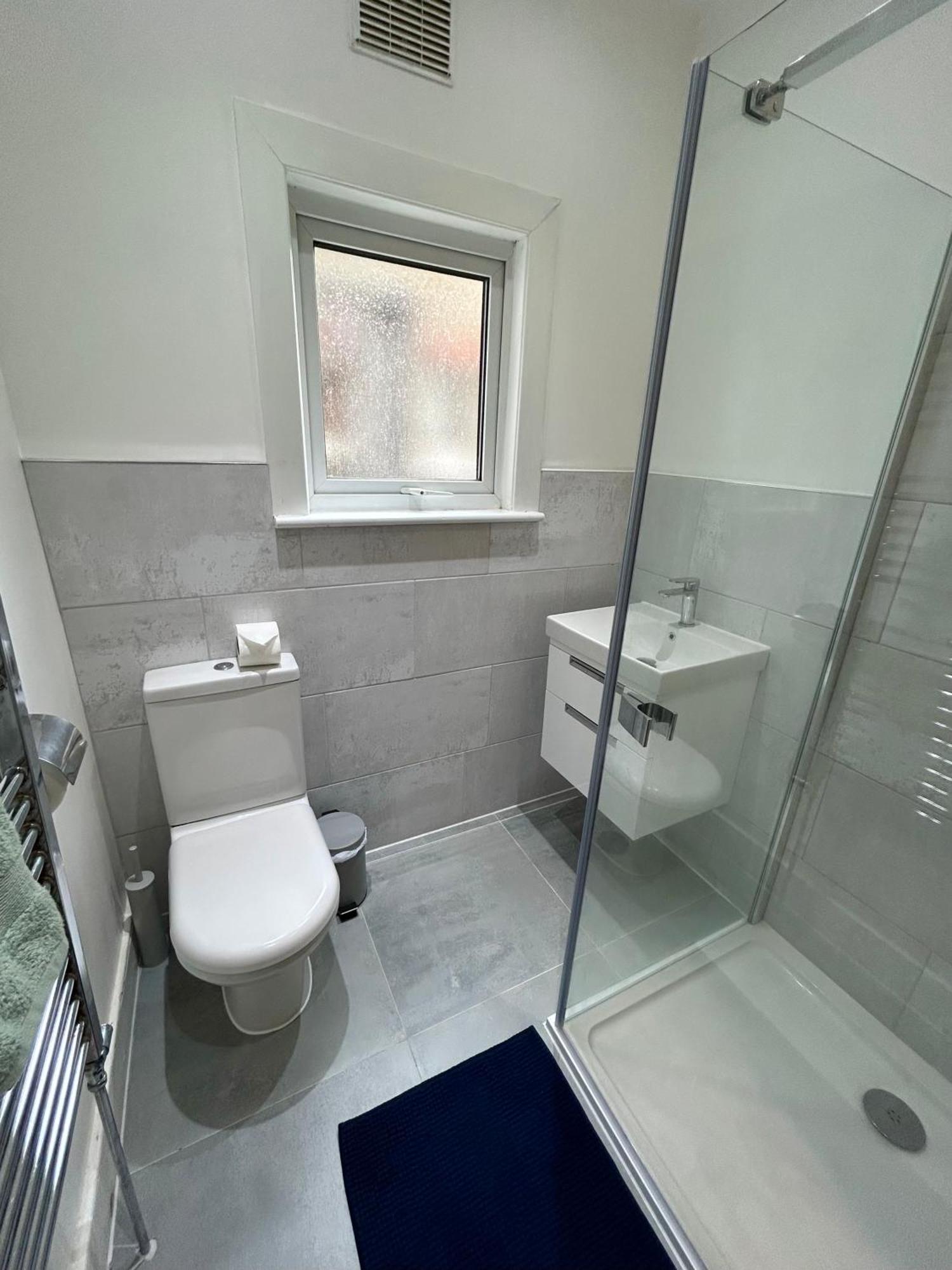 Lejlighed Spacious Battersea And London