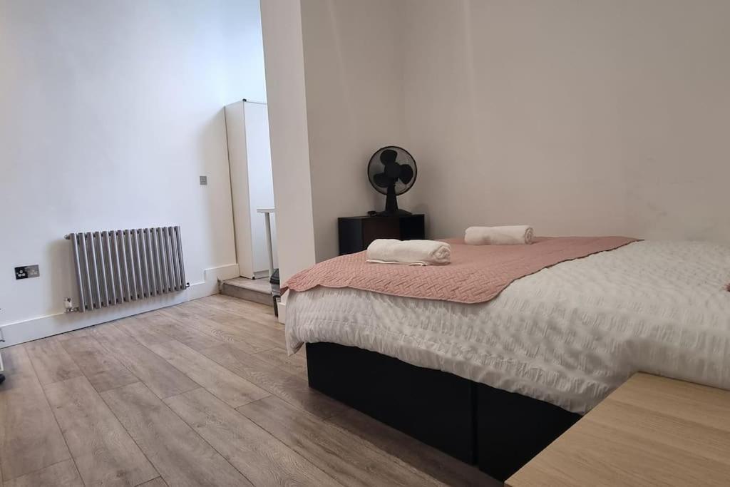 Appartement Bridgeman Road In King's Cross Londres