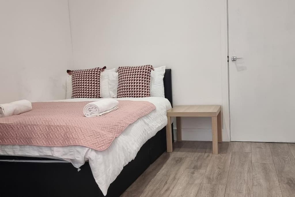 Appartement Bridgeman Road In King's Cross