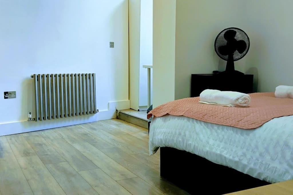 Appartement Bridgeman Road In King's Cross *