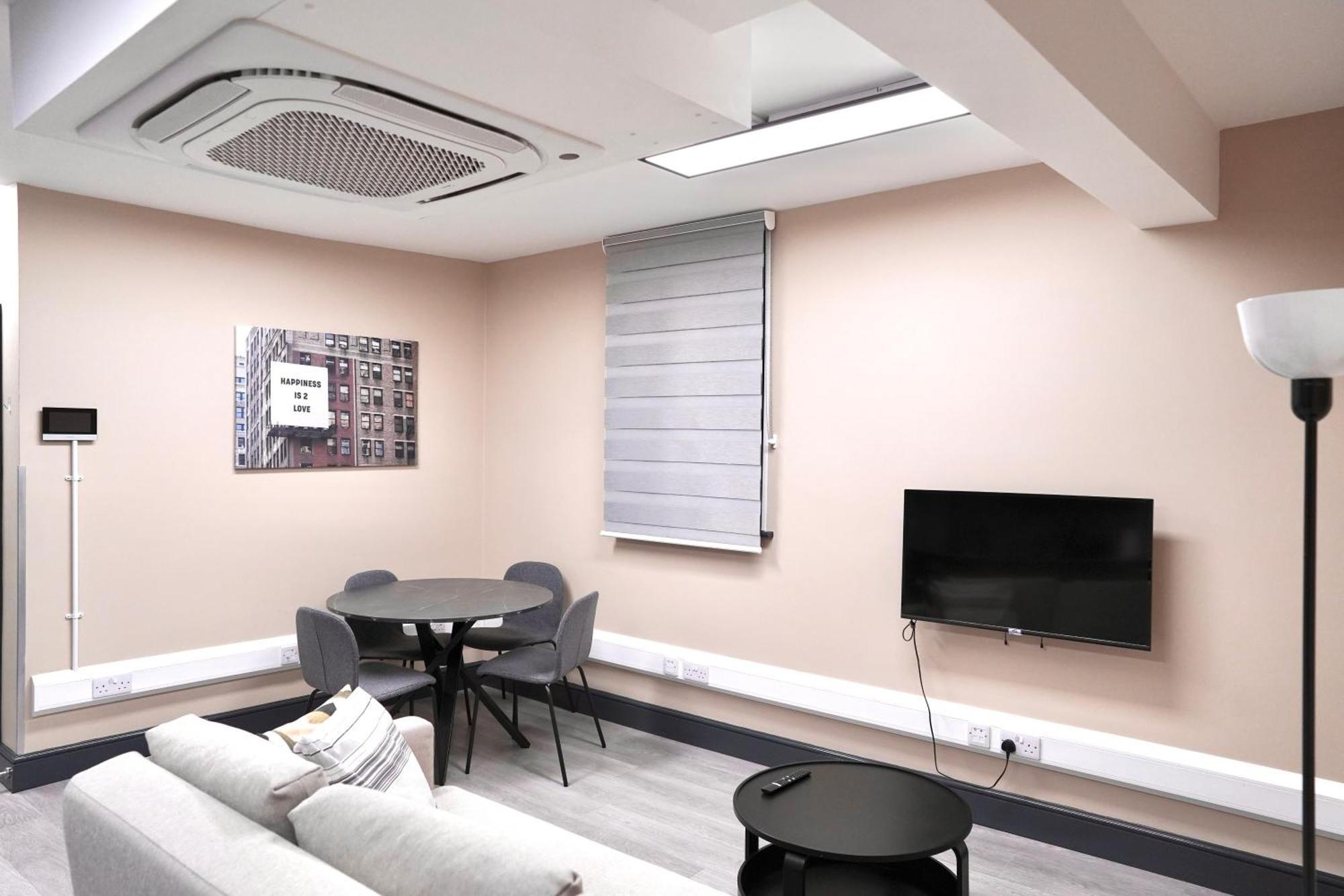 Appartement Charming 1br Flats In The Heart Of Of