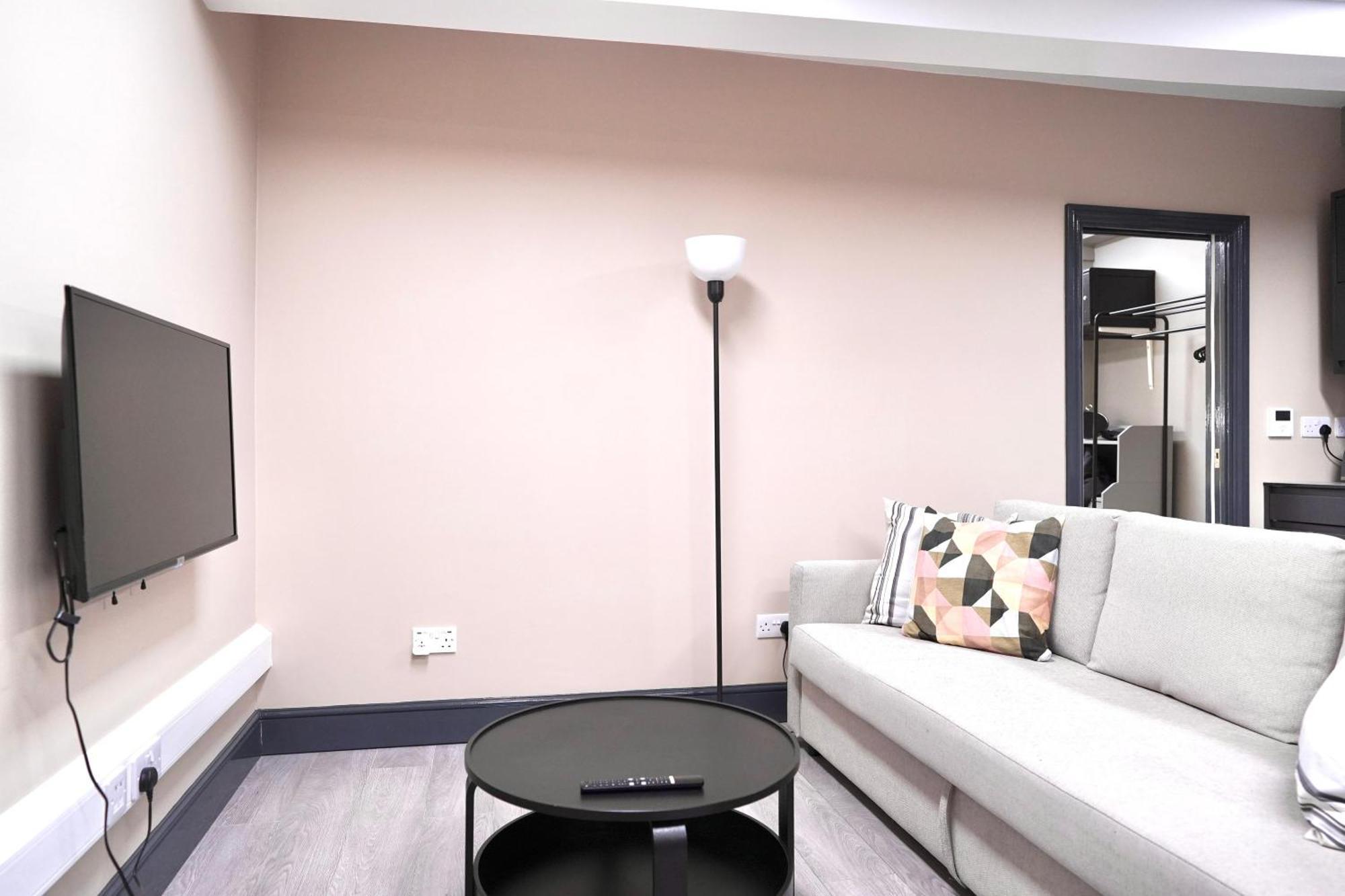 Appartement Charming 1br Flats In The Heart Of Of *