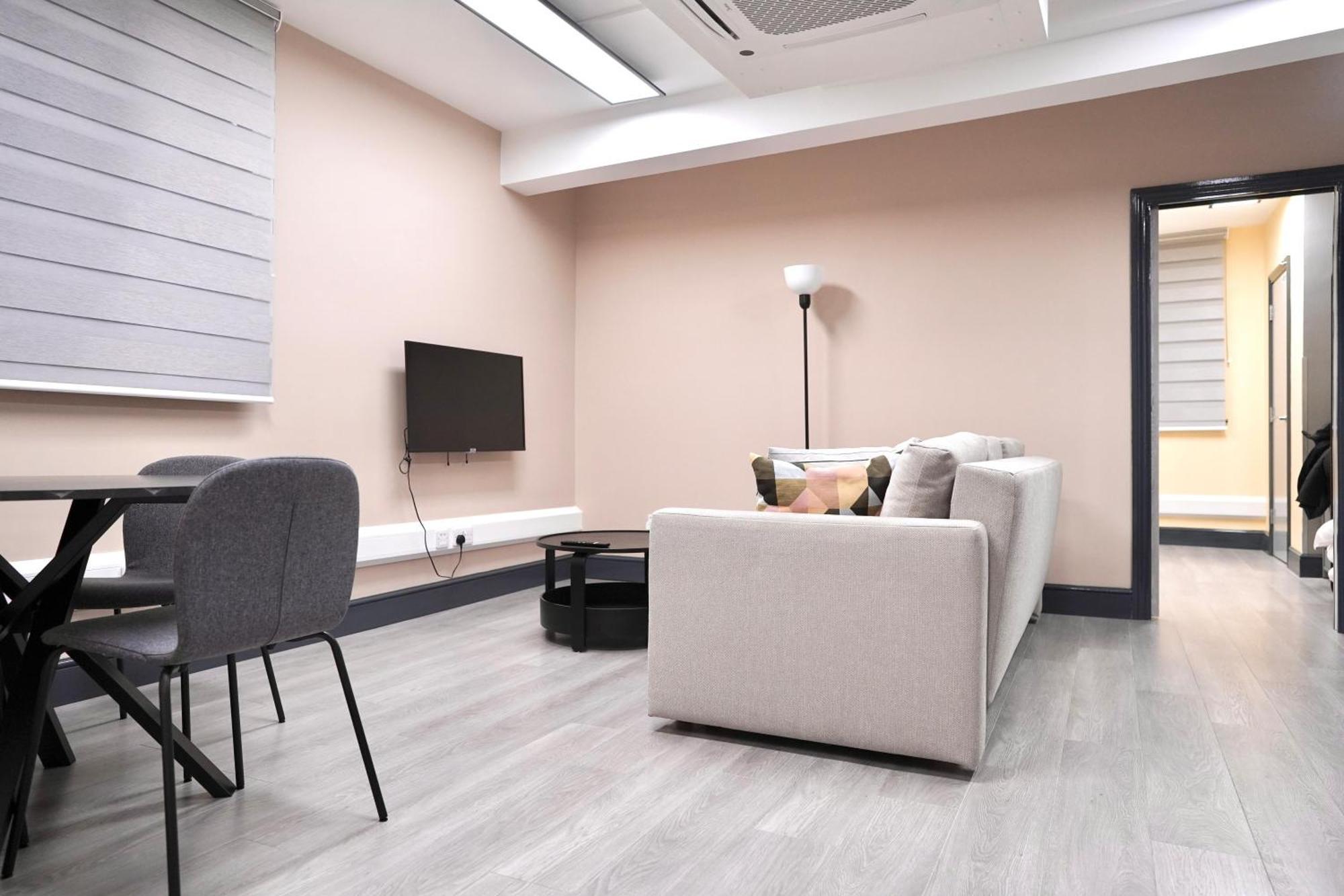 Charming 1br Flats In The Heart Of Of Appartement