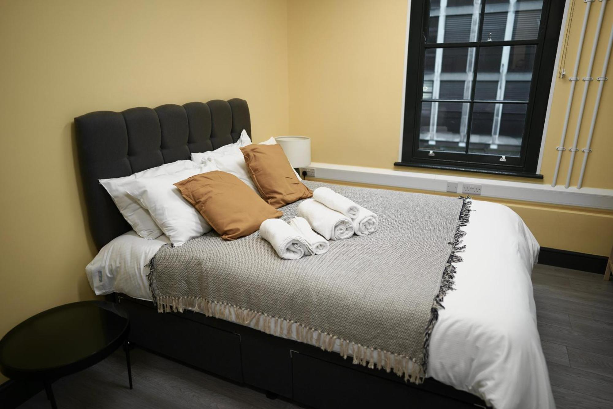 Charming 1br Flats In The Heart Of Of Appartement *