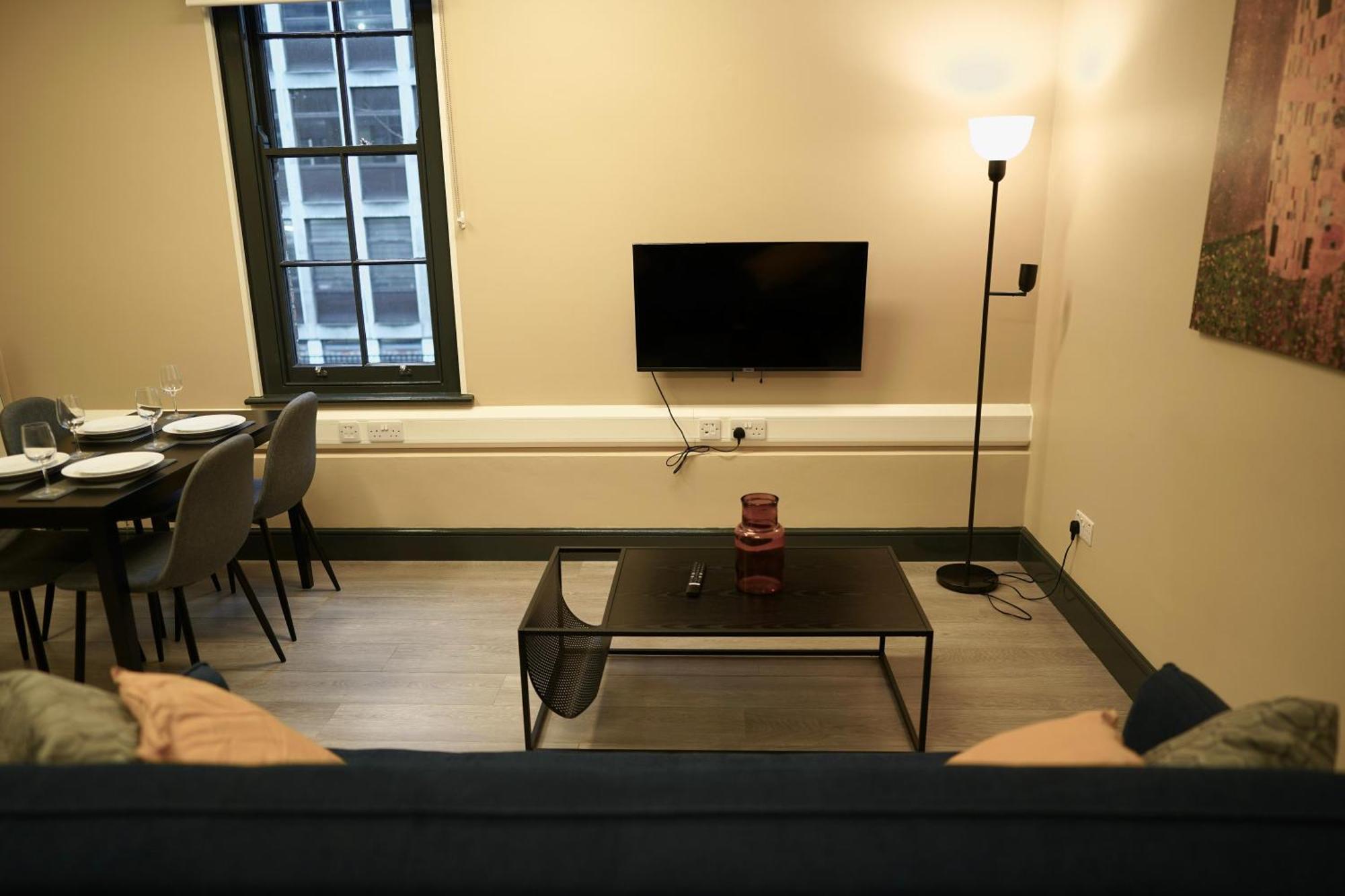 Appartement Charming 1br Flats In The Heart Of Of *