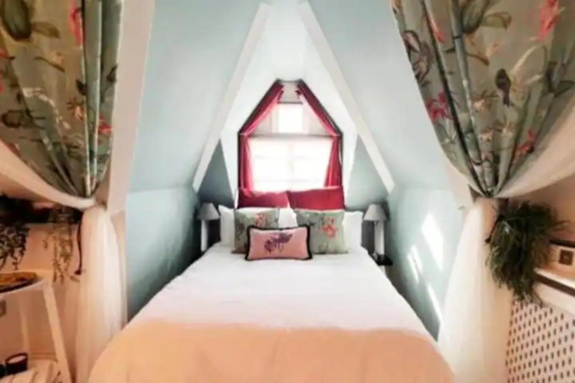 The Maple Retreat - Hampstead Appartement *