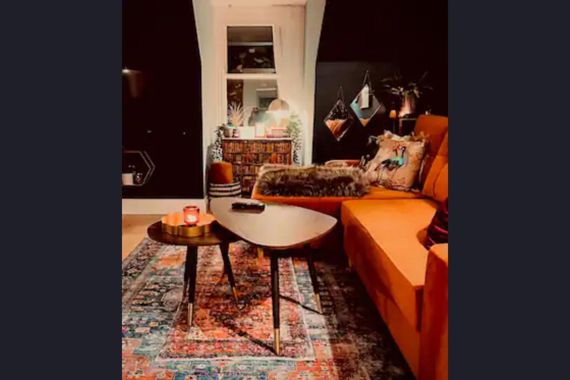 Appartement The Maple Retreat - Hampstead Londres