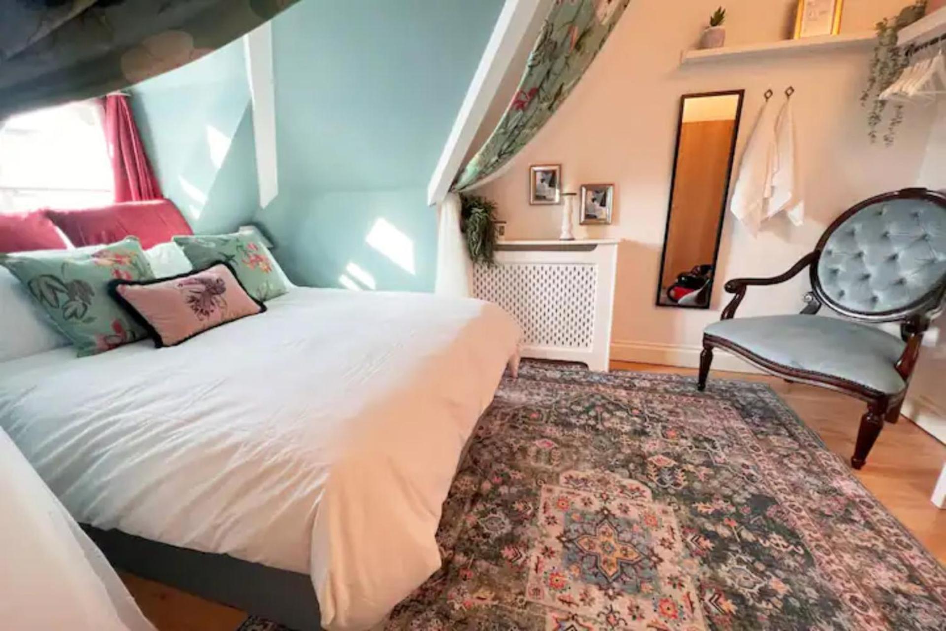 Appartement The Maple Retreat - Hampstead Londres