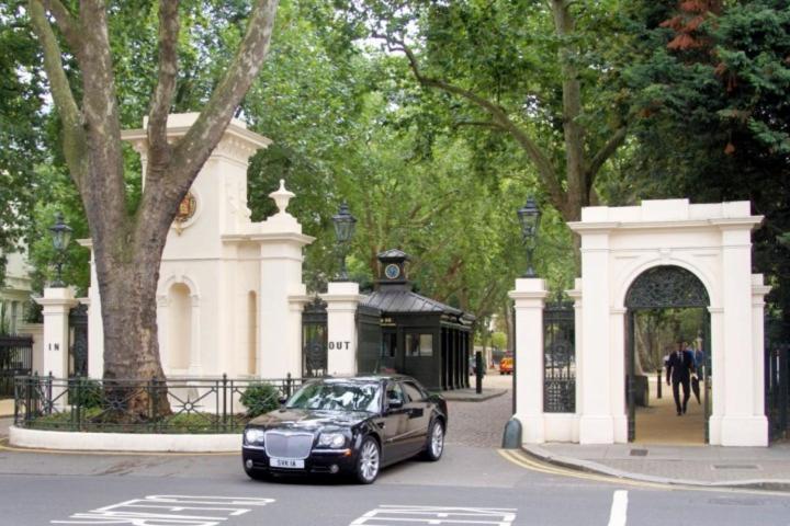 Lägenhet Cosy High-ceiling Victorian Flat With Balcony - 2mins To Hyde Park, Kensington Palace, Nottinghill, High Street Kensington,2br 2baths *