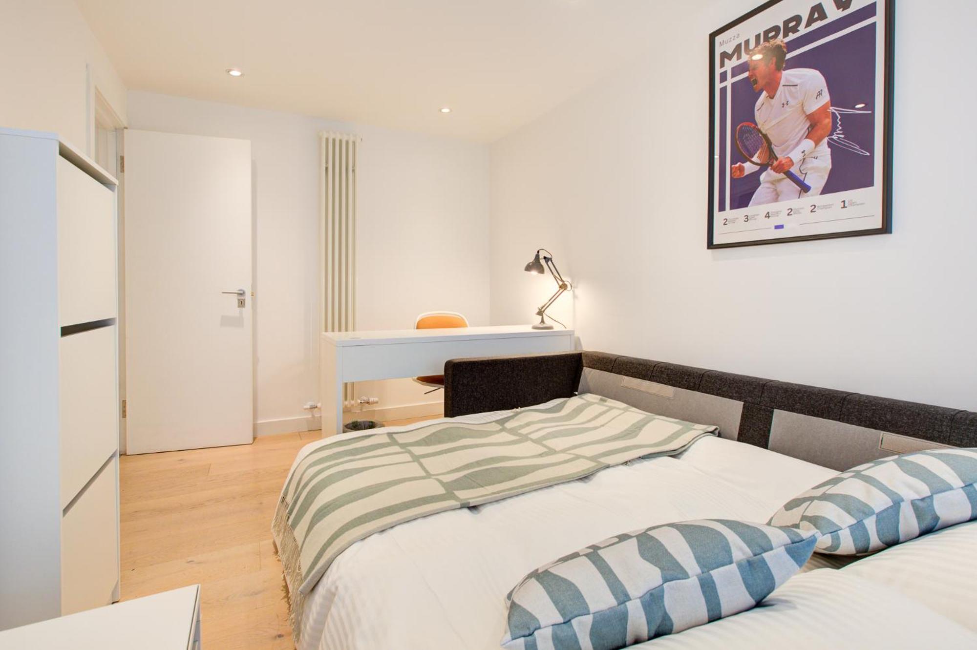 Feriehus Neoteric Wimbledon Village *