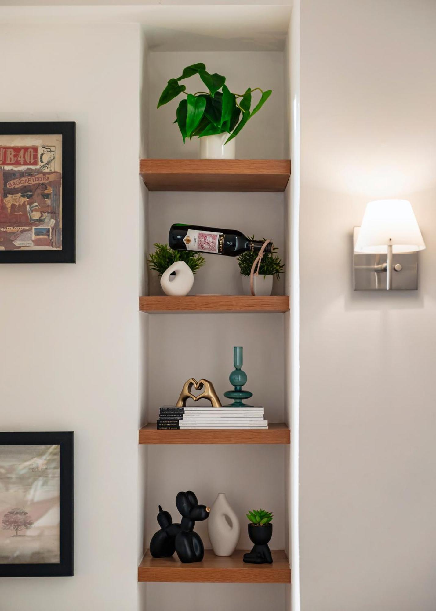 Welcome - Trafalgar Square Apartment *