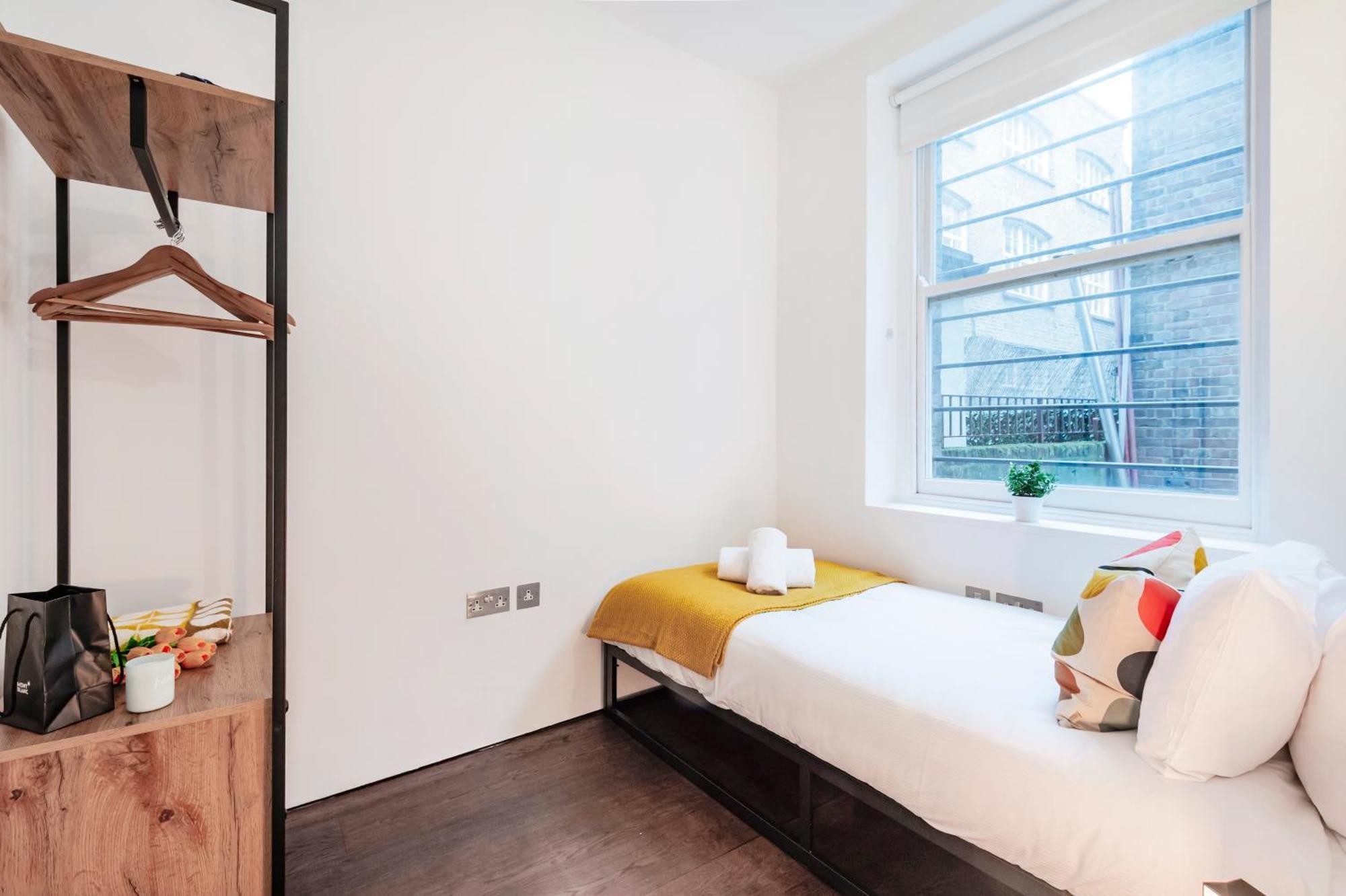 Appartamento Welcome Covent Garden Londra