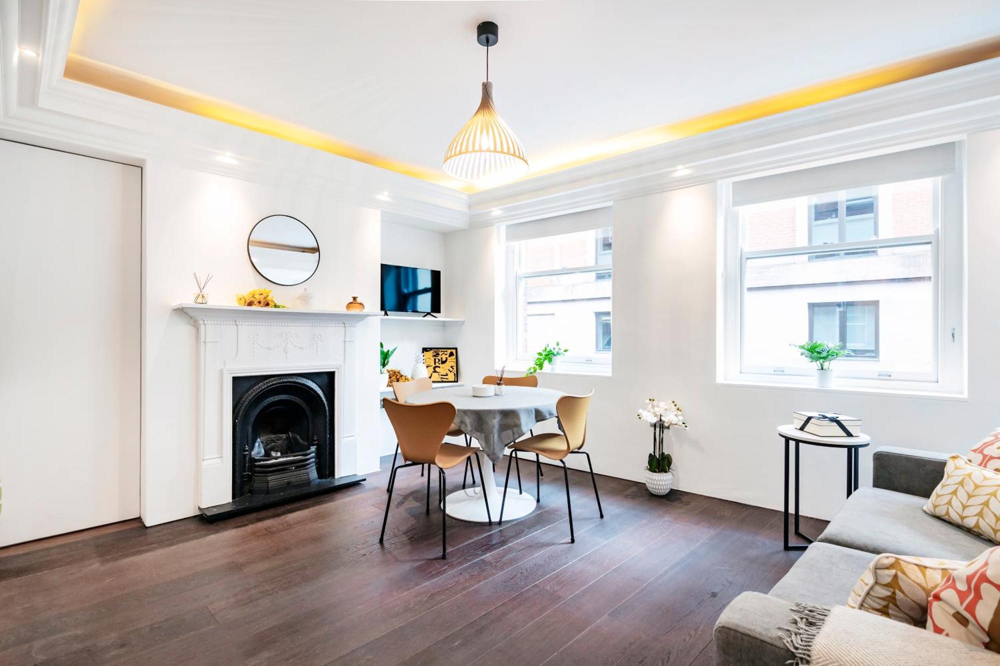 Appartamento Welcome Covent Garden