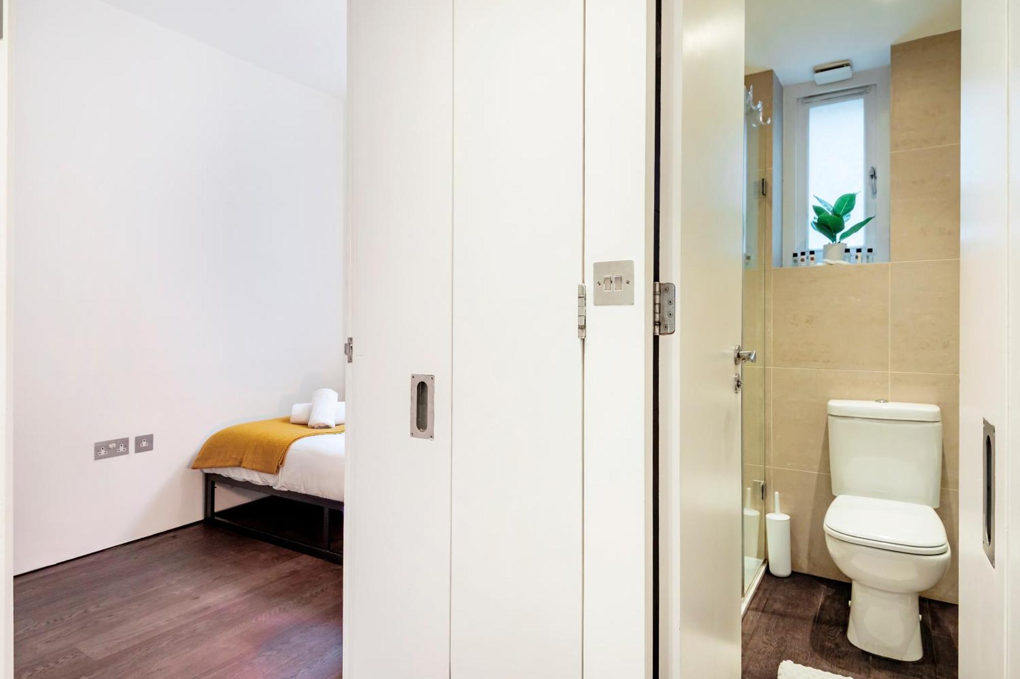 Appartamento Welcome Covent Garden Londra