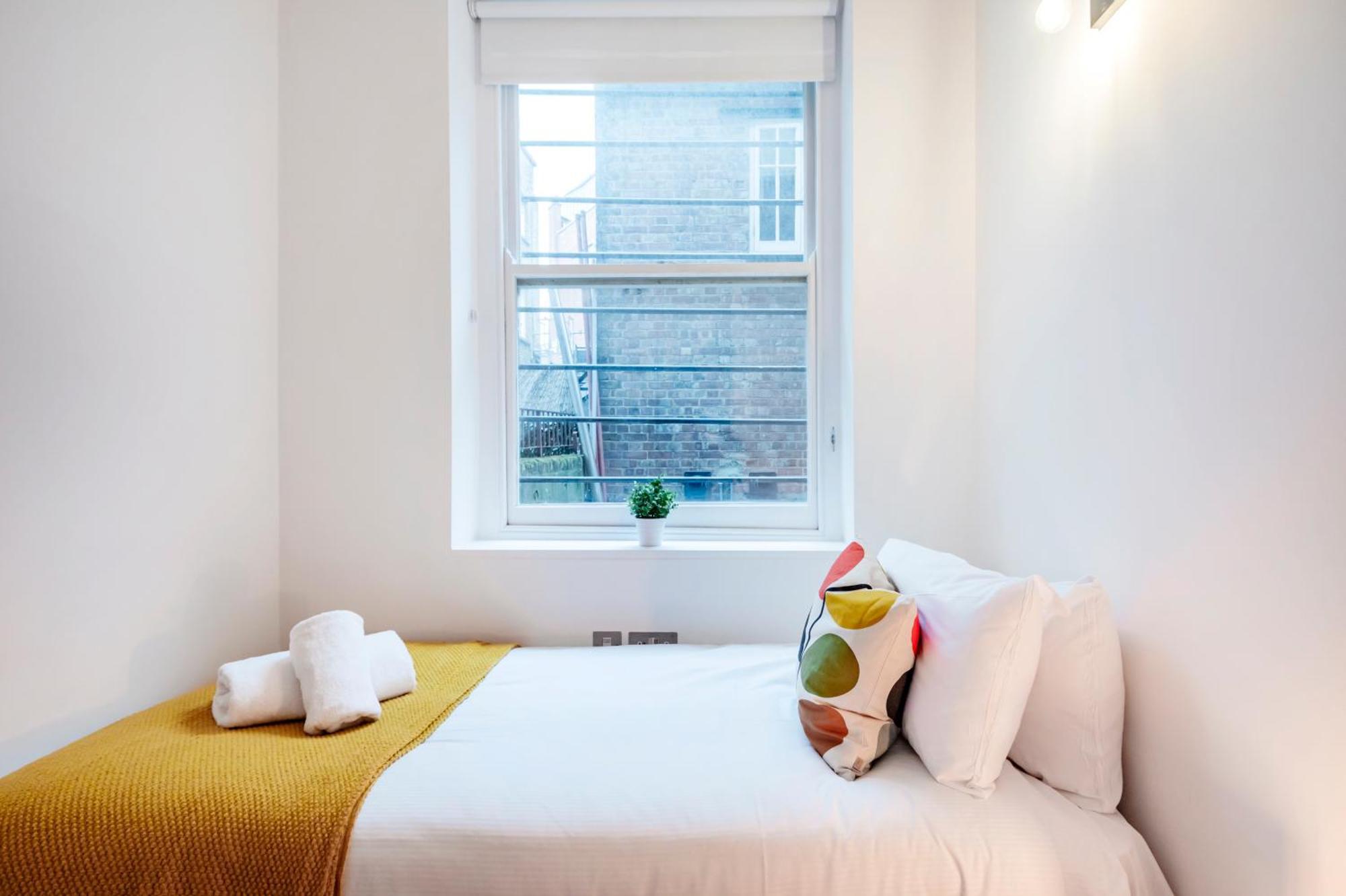 Appartamento Welcome Covent Garden *