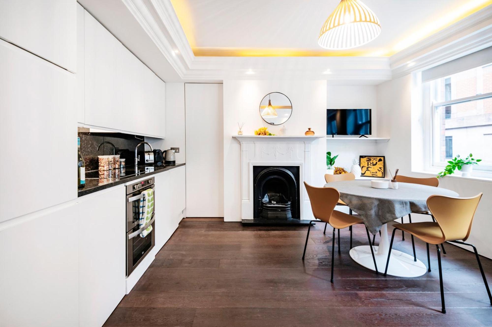 Appartamento Welcome Covent Garden
