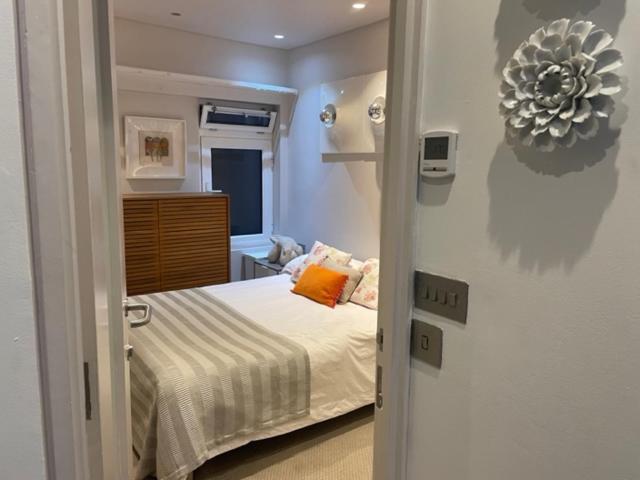 Modern Self-contained Ground And Basement Appartamento Londra