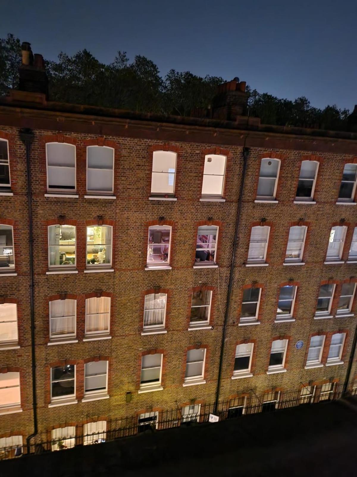 Luminous Marylebone Appartamento *