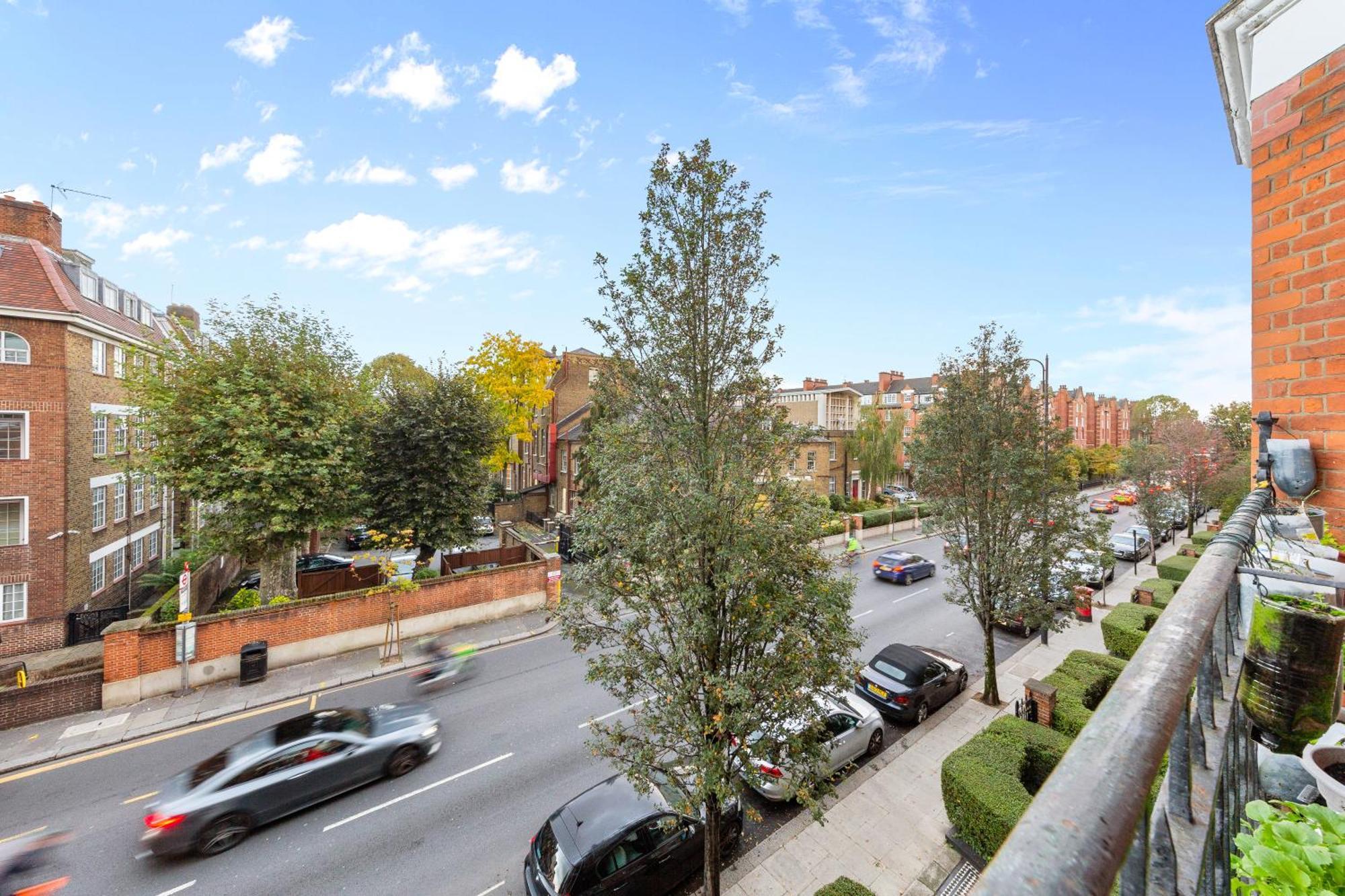 3 Bedroom Sloane Square Kings Road Chelsea Bm1 Apartment