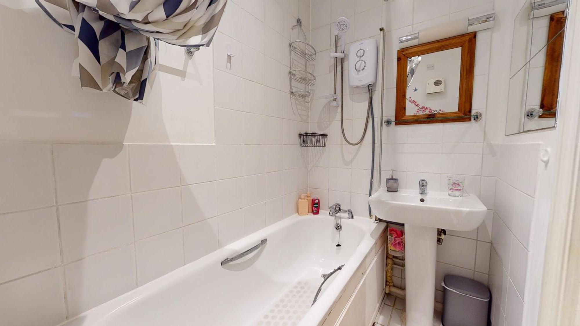 The Cosy Bay Near Tower Bridge Appartement Londen
