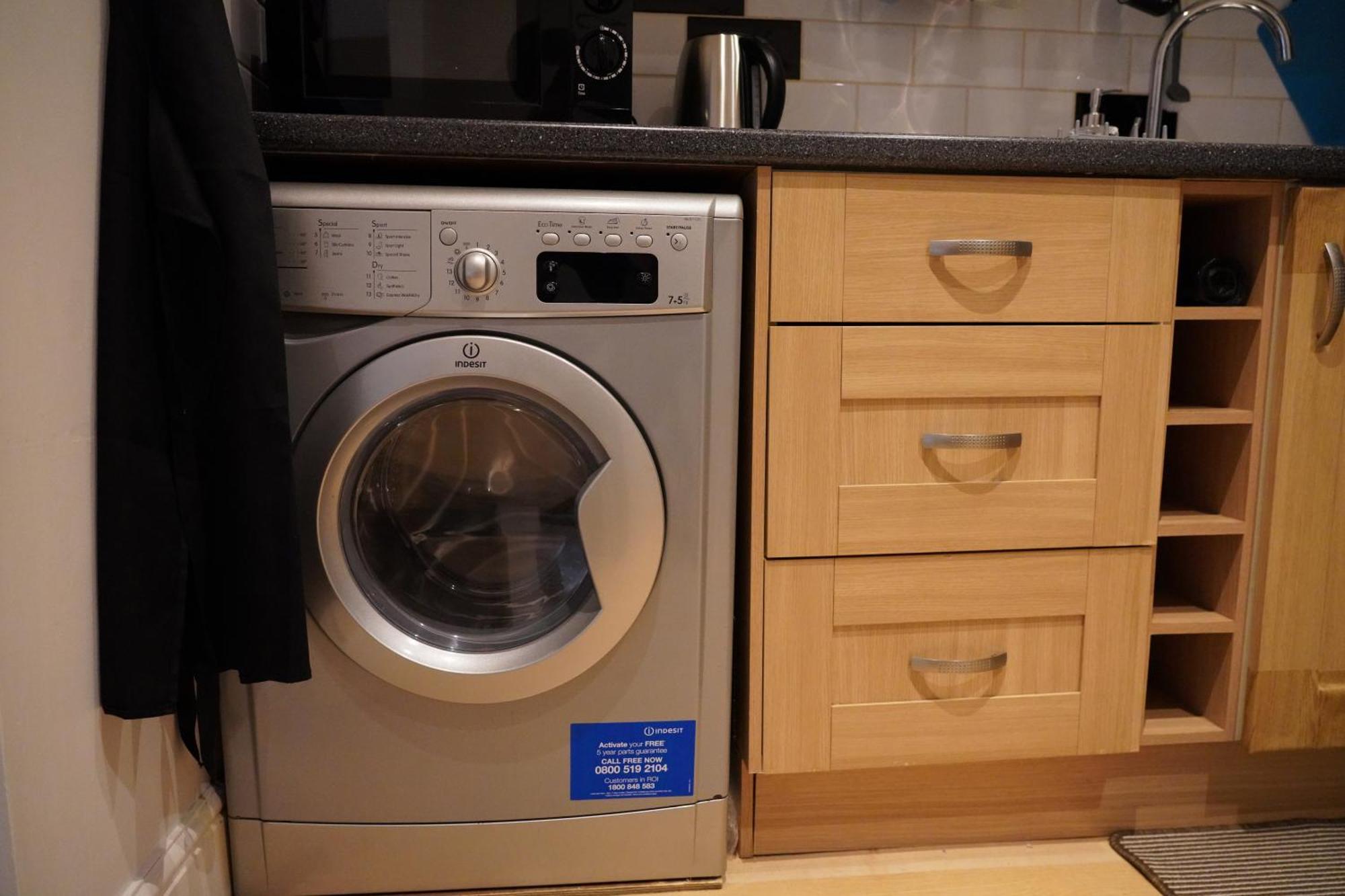 The Cosy Bay Near Tower Bridge Appartement Londen