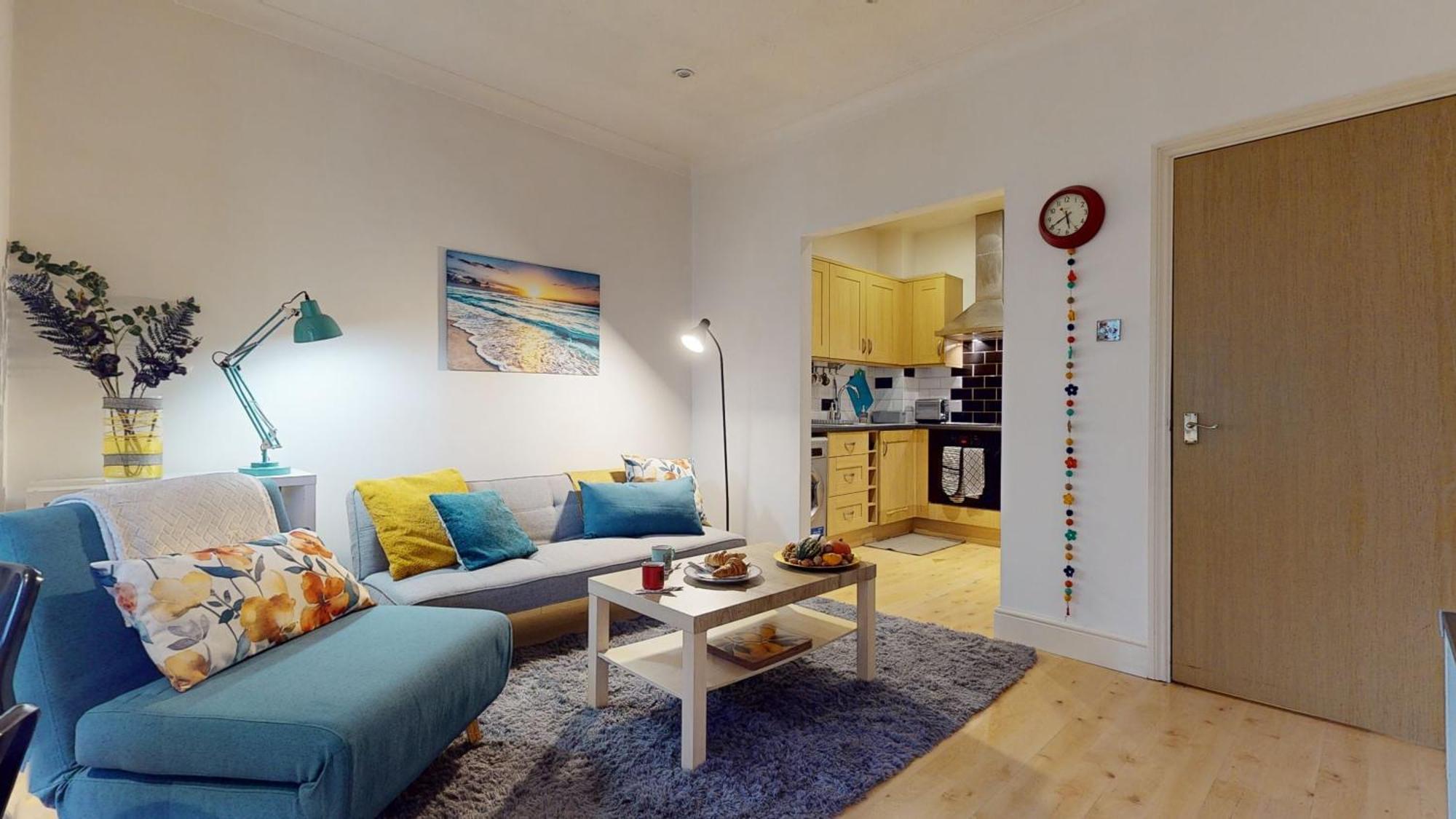 The Cosy Bay Near Tower Bridge Londen