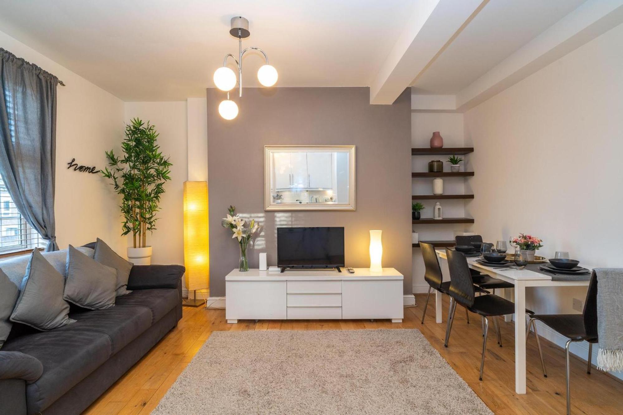 Appartement Location! 2 Bed/2bath - Pro Host Londen