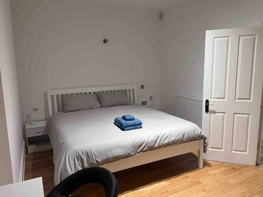 Appartamento 2 Bed Garden Flat West Dulwich Free Street Parking Londra