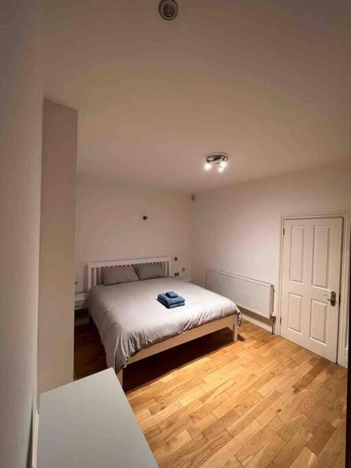 Appartamento 2 Bed Garden Flat West Dulwich Free Street Parking *