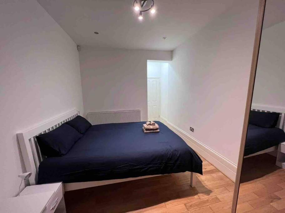 Appartamento 2 Bed Garden Flat West Dulwich Free Street Parking