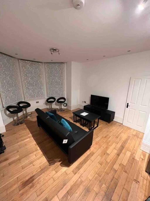 2 Bed Garden Flat West Dulwich Free Street Parking Appartamento *