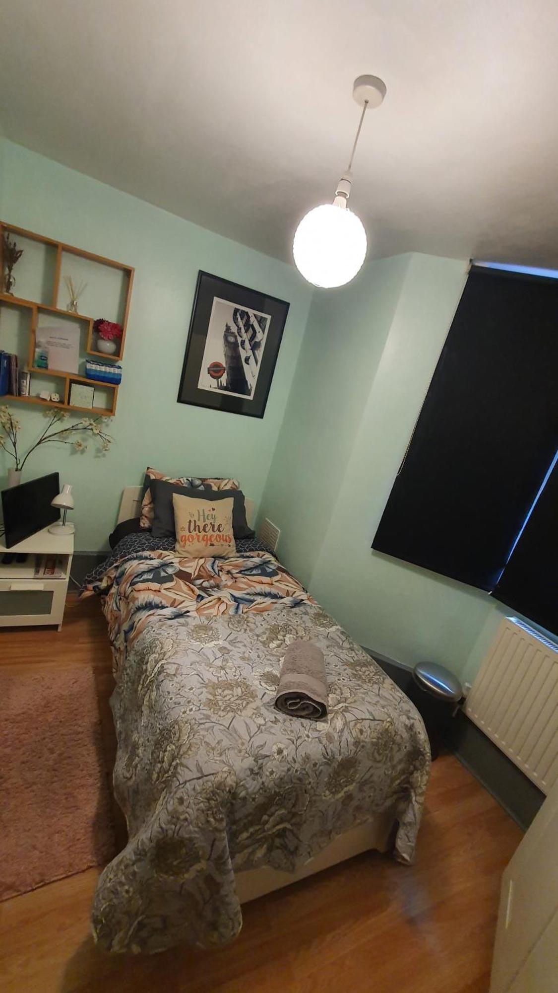 Private Single Guest Sleep Gasthof London