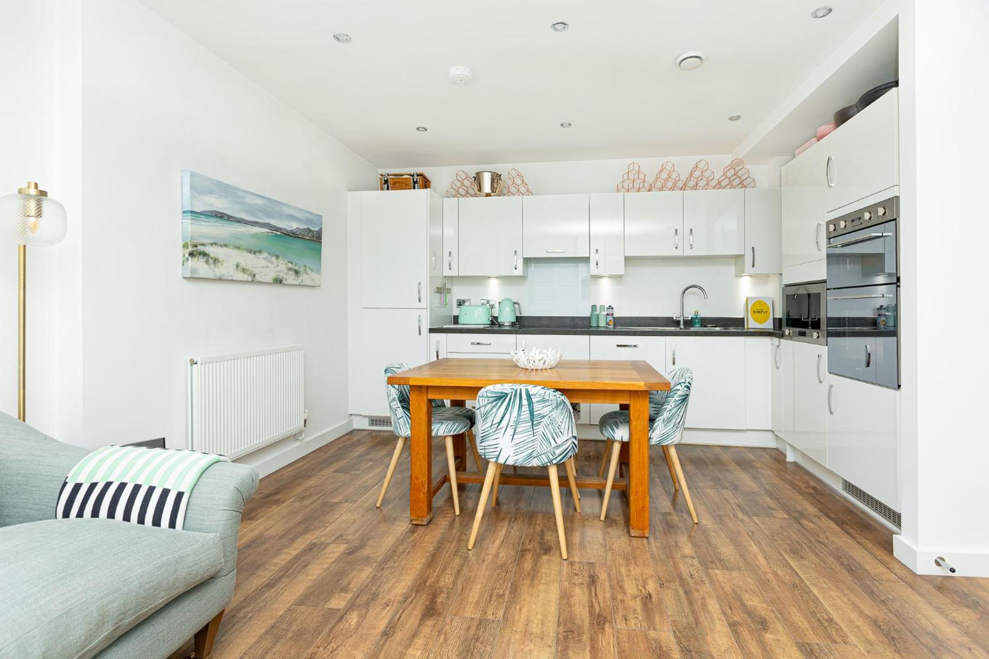Lejlighed Stunning 1br Flat In Hackney, 2 Min Fields *