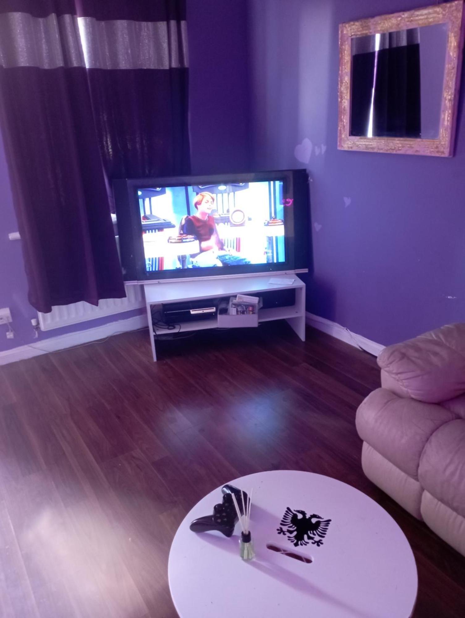 Appartement Excel *