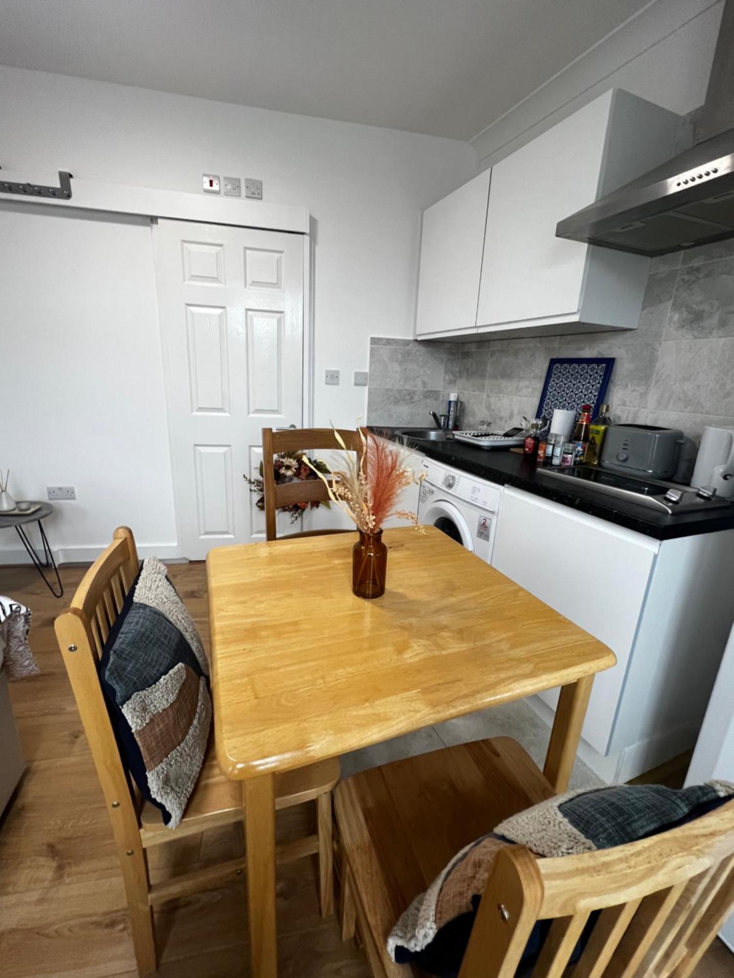 Flat In Appartement Londen
