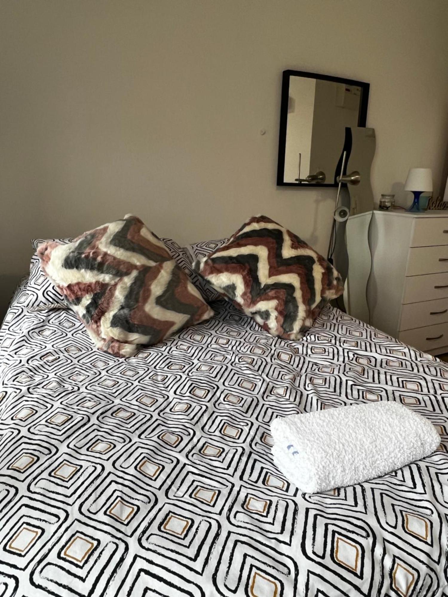 Flat In Appartement Londen
