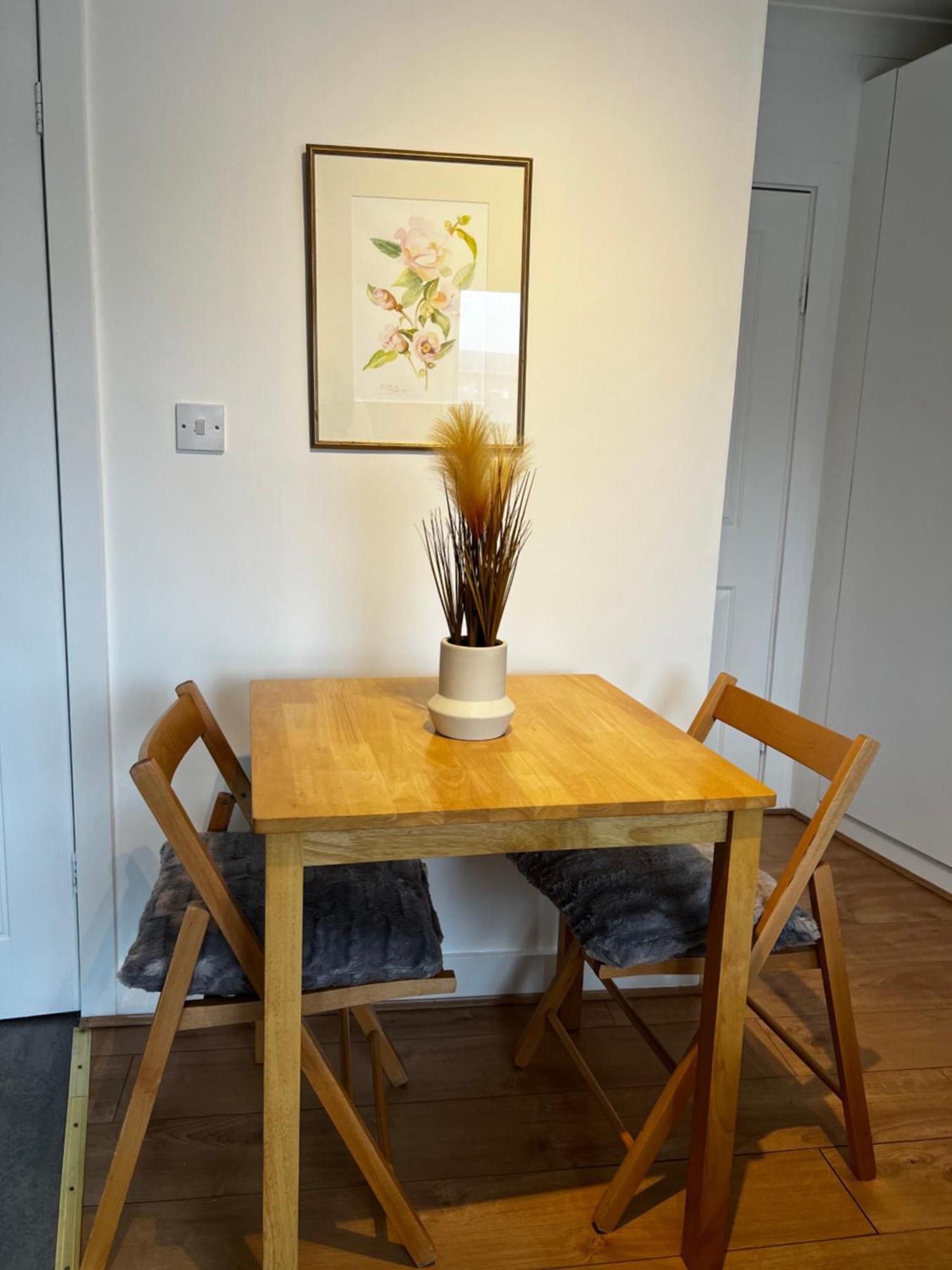 Appartement Flat In Londen