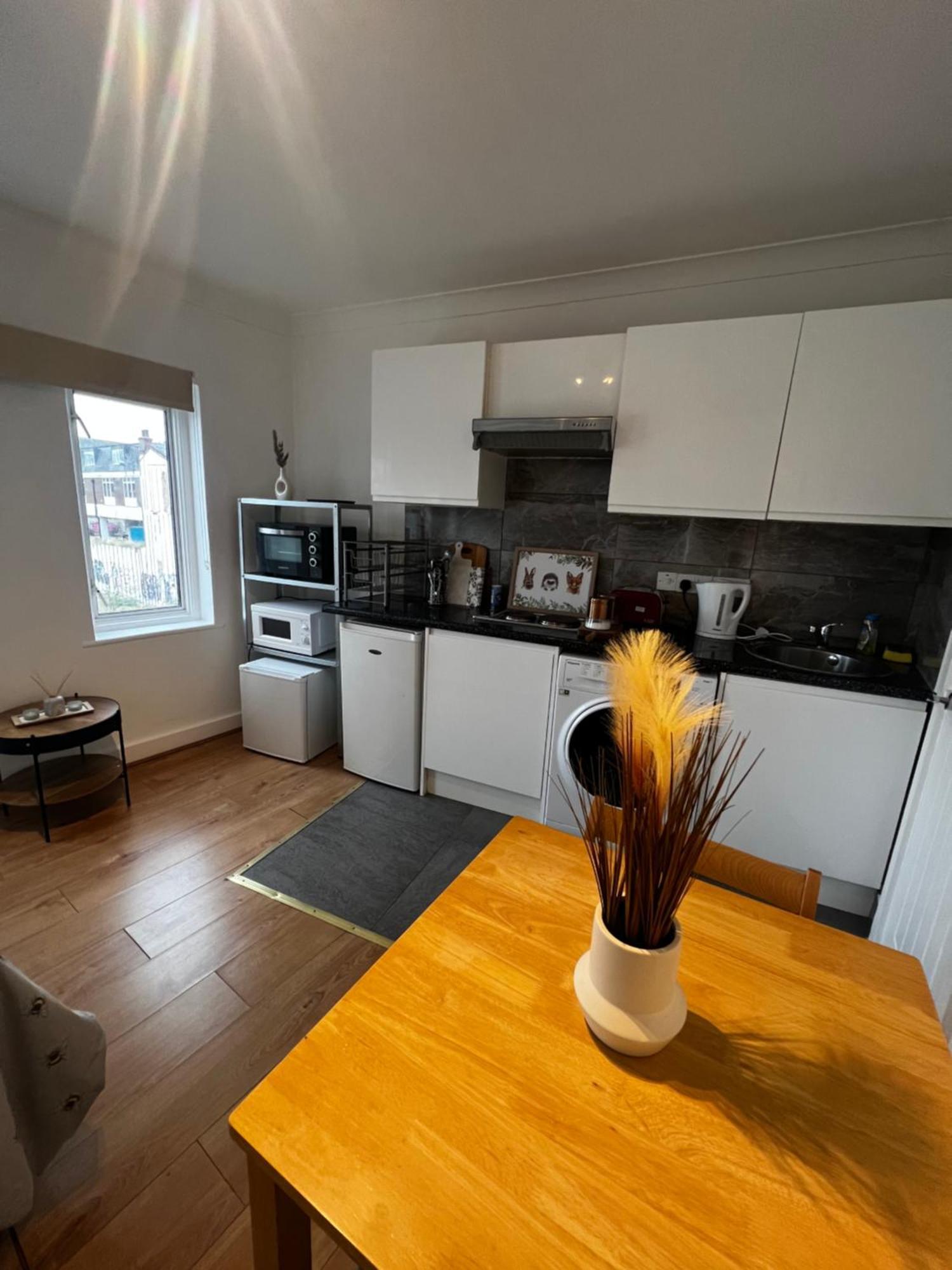 Flat In Londen