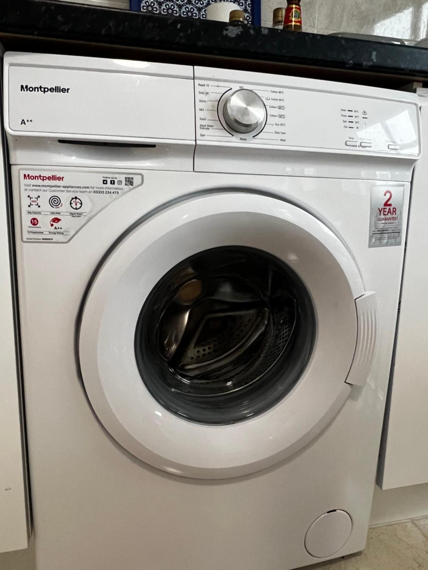 Flat In Appartement Londen