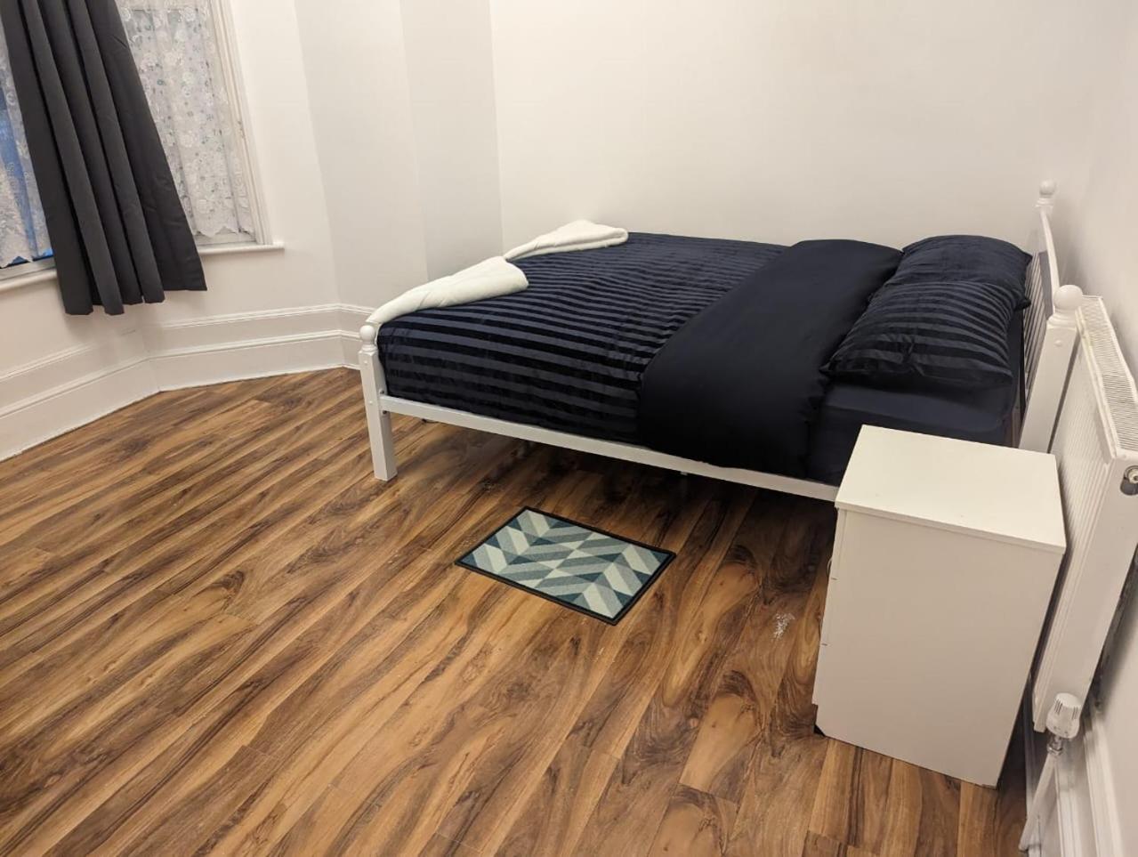 Séjour chez l'habitant Rayan's Stratford Londres