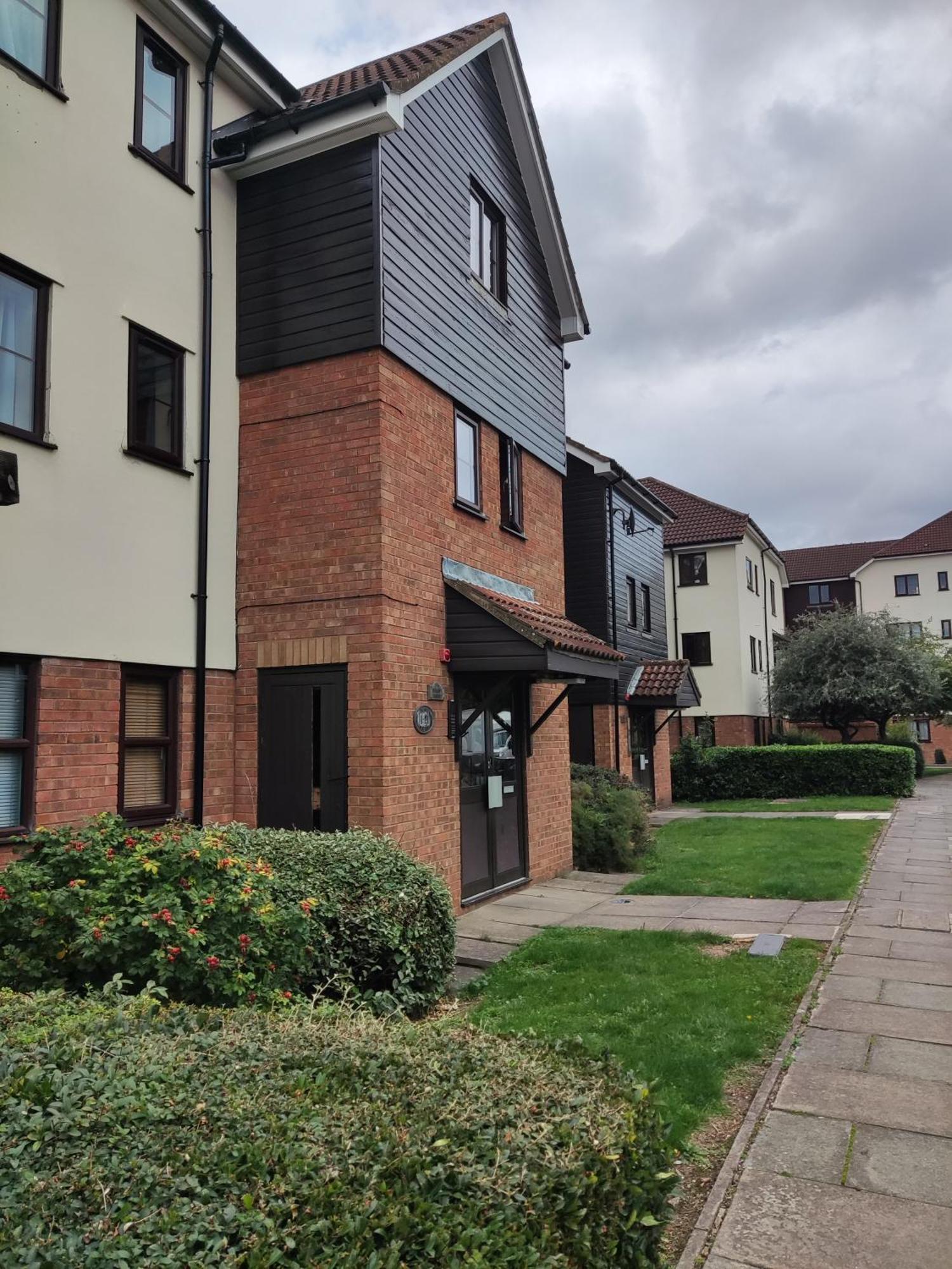 Wembley House Gæstehus