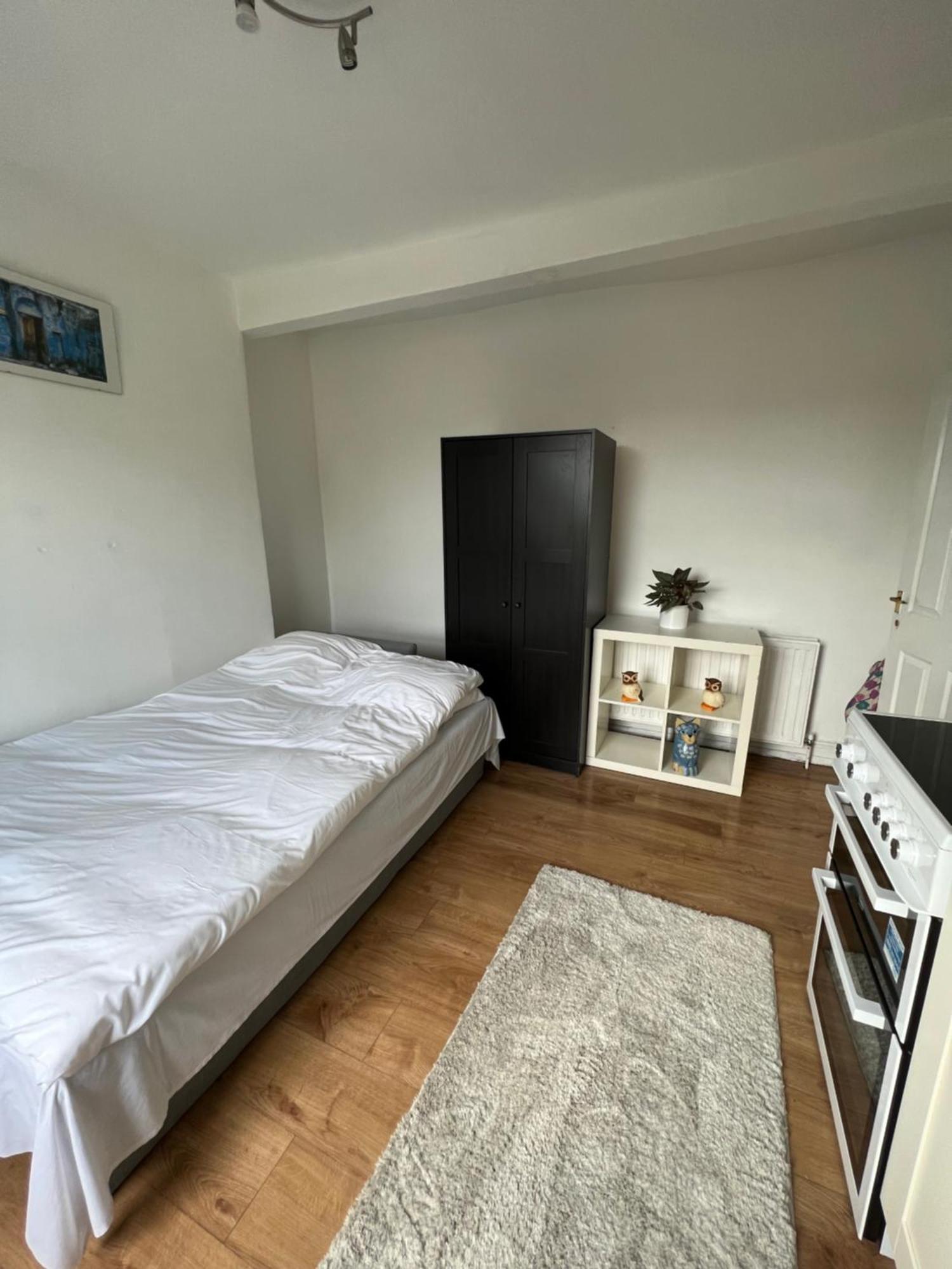 Homestay Islington London